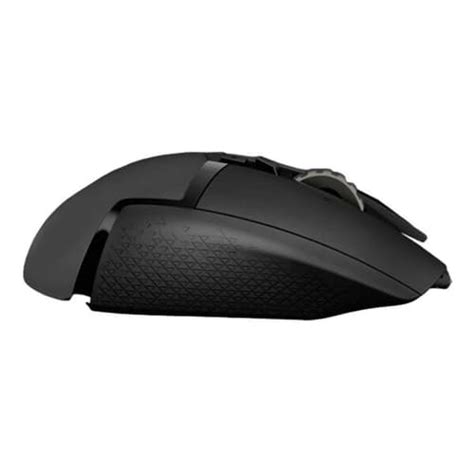 Logitech G502 HERO Gaming Mouse