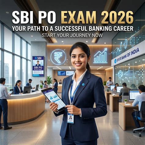 SBI PO 2026: Complete Bank Officer Exam Prep Guide | Government Job Result