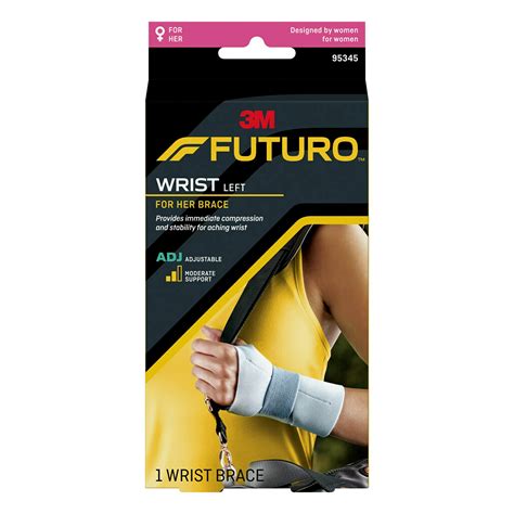 Wrist Brace Futuro