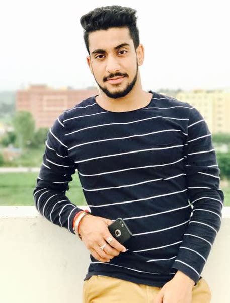 Notable Alumni | Campus Life at Chandigarh University (CU)