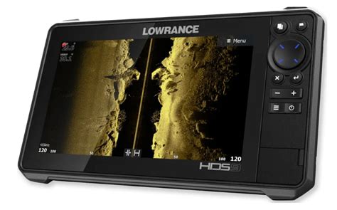 Эхолот Lowrance HDS-9 Live Active Imaging купить: цены, отзывы ...