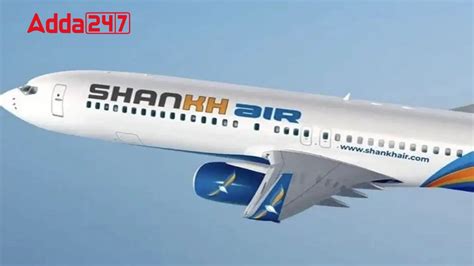 Shankh Air: India's Newest Airline Set to Launch