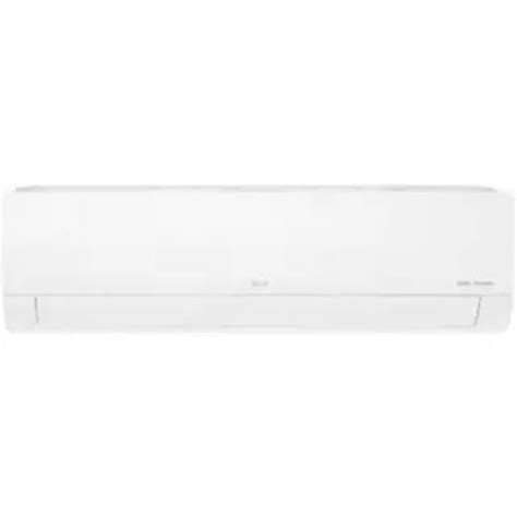 LG LS-Q18KNZA 1.5 Ton 5 Star Inverter Split AC - Price in India ...