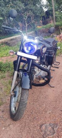 27 Used Royal Enfield bikes in Malappuram. Buy from Owners and Dealers ...