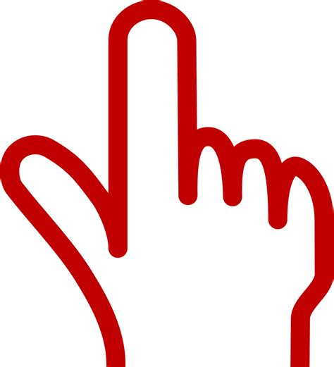 7,000+ Free Pointer Finger & Finger Images - Pixabay