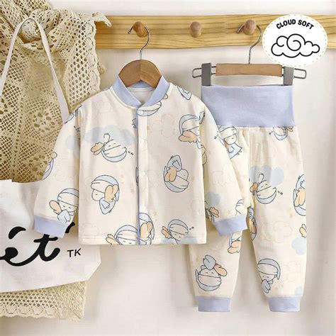 ComfyCuddle Sleep Wear – Numtum