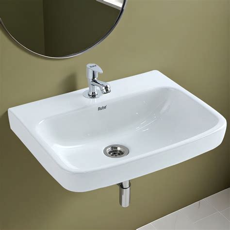 Buy Wash Basin Online – Ruhe