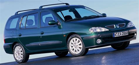 Renault Mégane - Specs, Reviews,Tests & Details