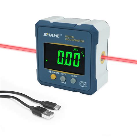 Digital Angle Inclinometer 的图像结果