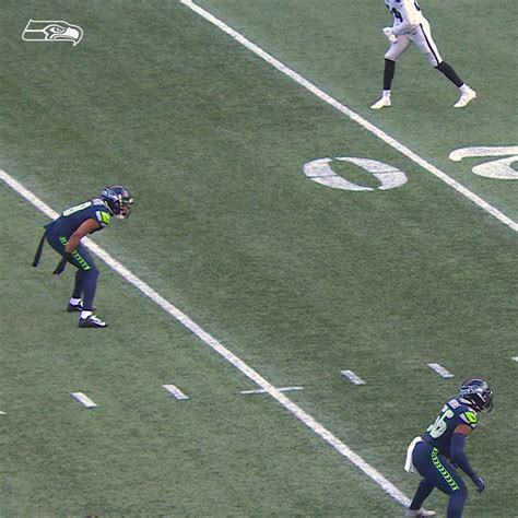Seattle Seahawks on Twitter: "A great day to show every @qdiggs6 ...