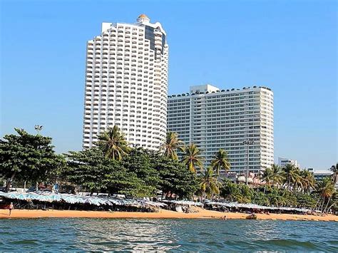 Pattaya Tourism: All You Need to Know Before You Go (2024)