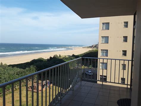Customer reviews of Amanzimtoti Ultimate Ocean and Beach View Vacation ...