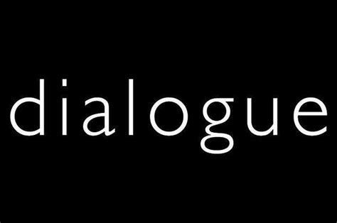 Dialogue - BuzzFeed