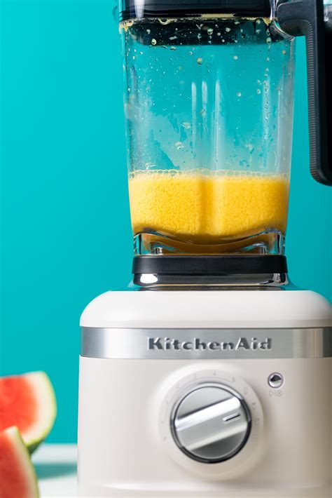 Jamaican Me Happy Mocktail | Orchids + Sweet Tea