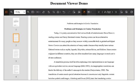 React Tutorial PDF 的图像结果