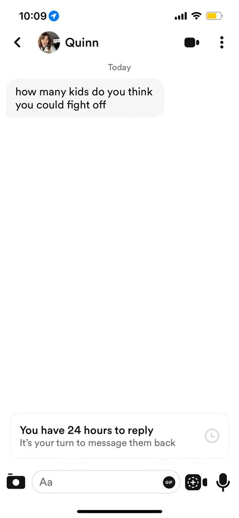 So… what should I say? : r/pickuplines