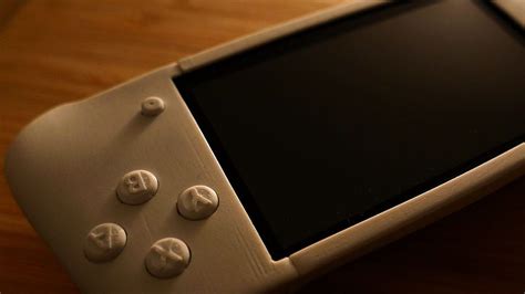 Image result for DIY Android Handheld Use Switch Shell