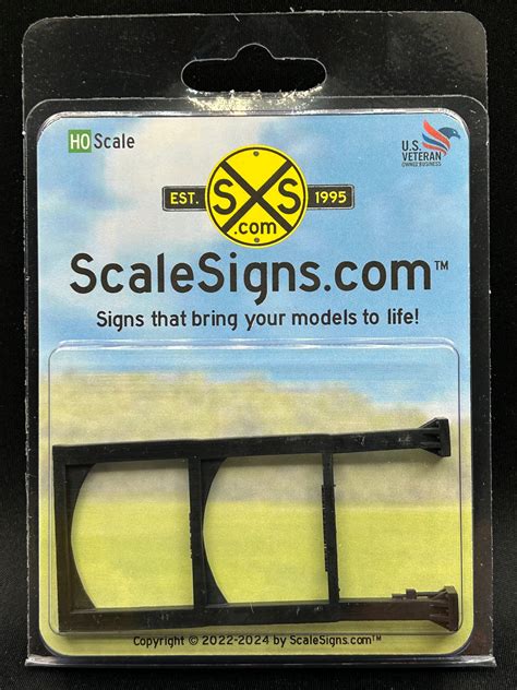 Image result for HO Scale Store Sign