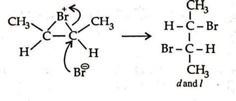 Predict the correct stereoisomeric product for the following reaction: