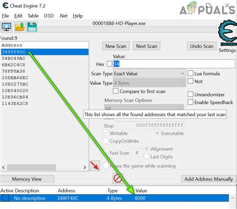 Cheat Engine On BlueStacks Games 的图像结果