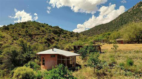 Diamond Mountain Nonprofit Retreat Center - Group & Individual Rentals