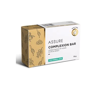 Assure Soap | Vestige Products | Vestige Online Team