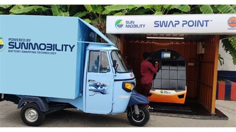 Sun Mobility introduces mobility as a service solution