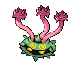 Cradthorn #302.364 - FusionDex