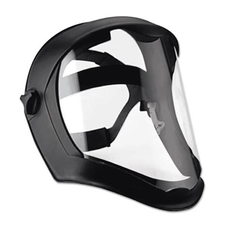 Uvex Bionic Face Shield - Wyler Enterprises, Inc