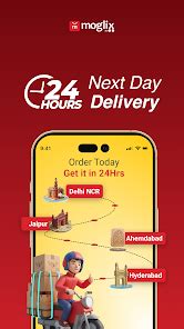 Moglix - B2B & B2C Shopping – Apps on Google Play
