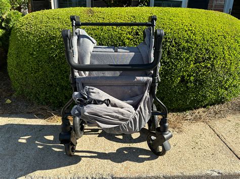 Jeep Sport All Terrain Stroller Wagon: Tried and Tested - Today's Parent