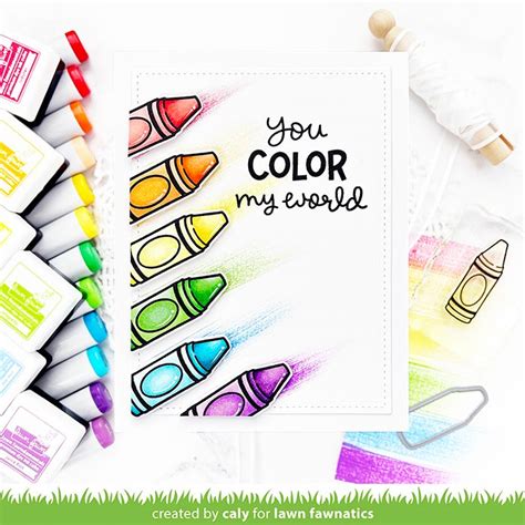 Image result for Color My World Challenge