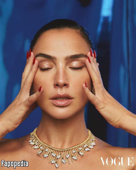 Gal Gadot Nude Leaks - Photo #1380725 - Fapopedia