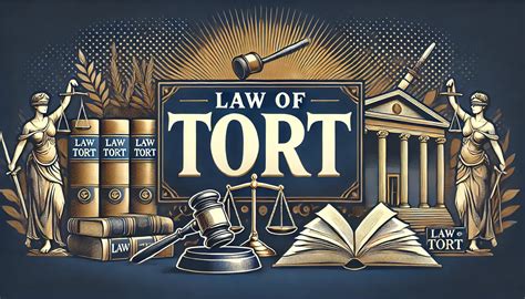 Summary of B.A. LL.B. (HONS)_LAW OF TORTS II | CSJMU