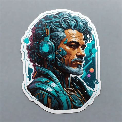 Image result for Generator Symbol Sticker