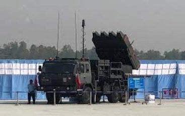 India Scraps Billion-Dollar Tenders For Import Of Army Air Defence ...