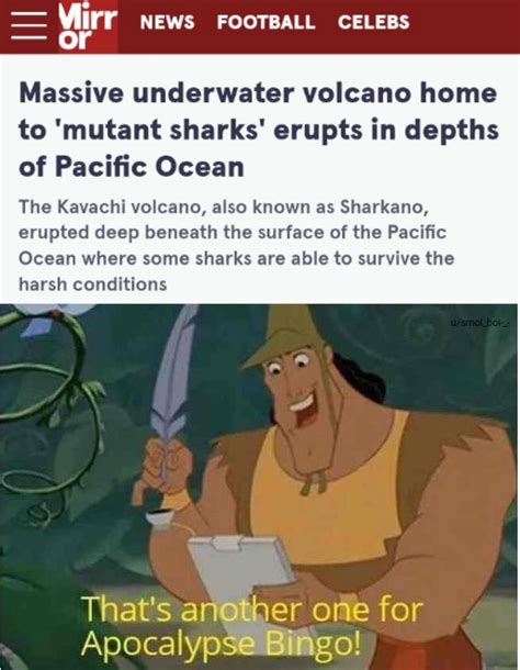 Image result for Apocalypse Meme