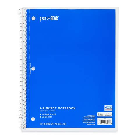 Generic Notebook 的图像结果