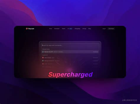 升级你的 MacBook M1💻：安装使用brew 🍺和 fish 🐠 本文介绍了在MacBook M1上安装 - 掘金