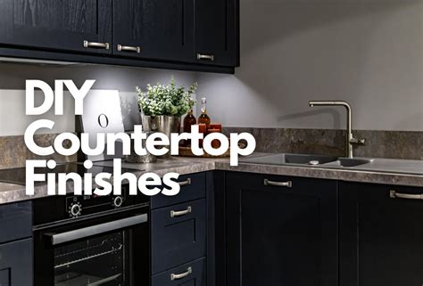 Main Countertop Tutorial 的图像结果
