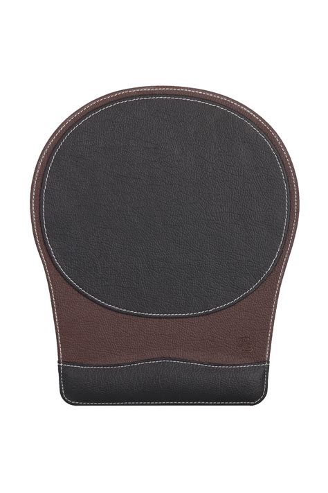 Leatherite Computer Mouse pad – Walletsnbags