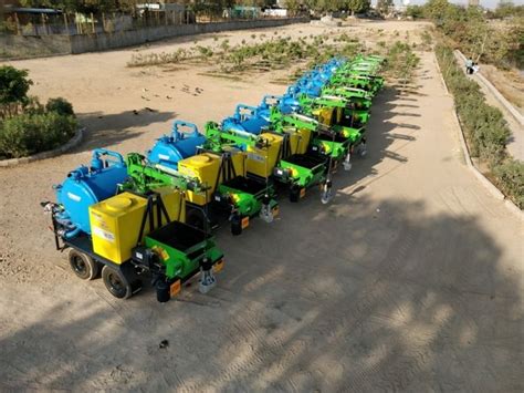 Maniar 3 in 1 machine. Desilting (Grabbing), Sucti... | MANIAR ...