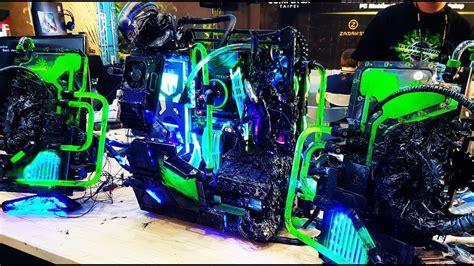 Image result for Computer Case Mods