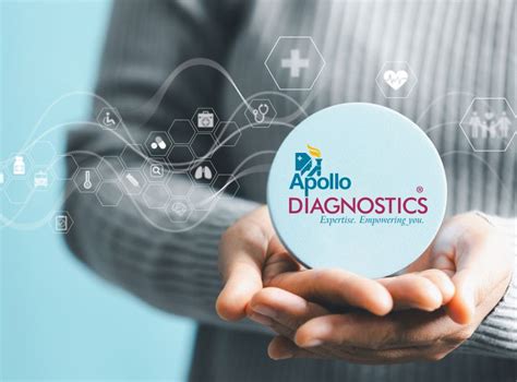 Diagnostic Centers & Pathology Labs near me | Apollo Diagnostics