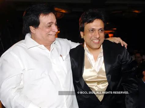 A Comic Ace - From A Prolific Screenwriter To Versatile Actor: Kader ...