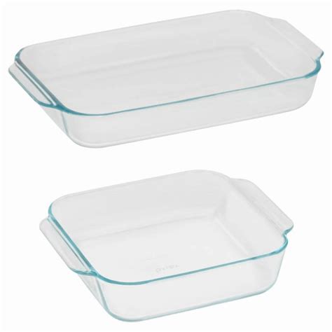 Image result for Pyrex Baking Dishes