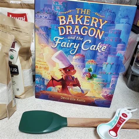 Satisfaction for Insatiable Readers: Storybook Sunday: THE BAKERY ...