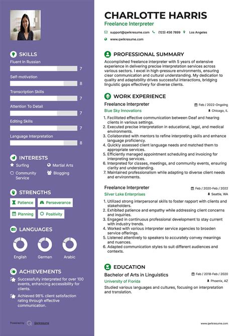 american sign language interpreter programs washington state