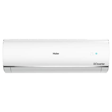 Haier 1.5 Ton 3 Star Frost Self Clean Inverter Split Air Conditioner ...