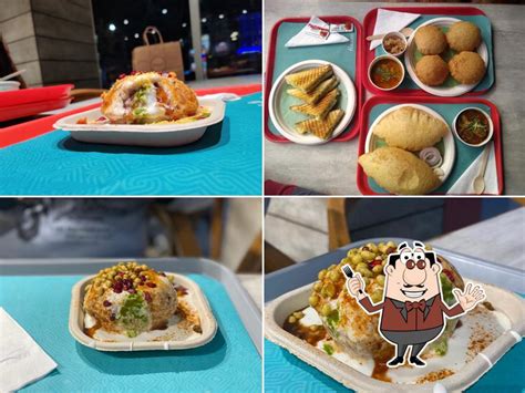 Haldiram's - Noida Sector-18, Noida, N 15 - Restaurant reviews